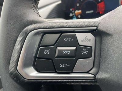 2026 Ford Mustang — photo 11 view