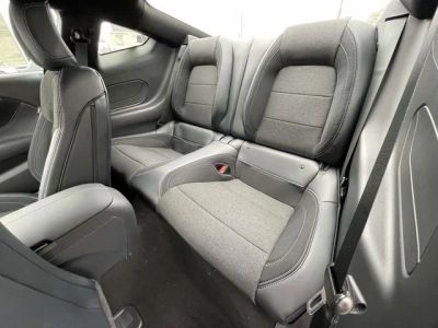 2026 Ford Mustang — photo 20 view