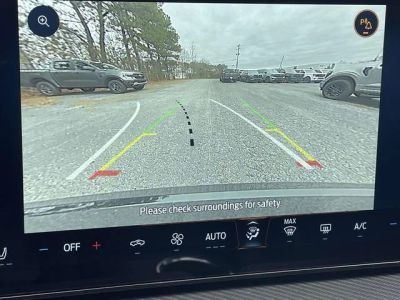 2026 Ford Mustang — photo 8 view
