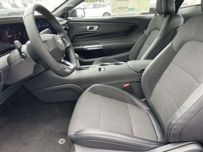 2026 Ford Mustang — photo 16 view