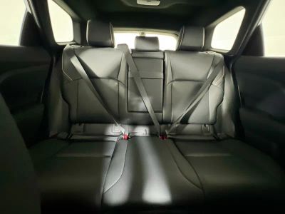 2026 Toyota Crown Signia — photo 29 view