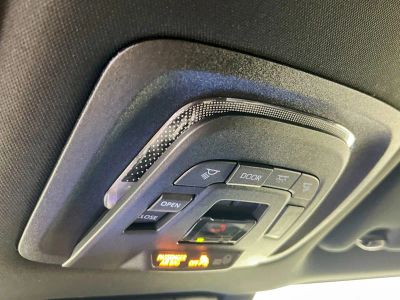 2026 Toyota Crown Signia — photo 18 view