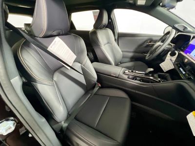 2026 Toyota Crown Signia — photo 27 view