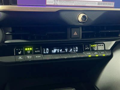 2026 Toyota Crown Signia — photo 23 view