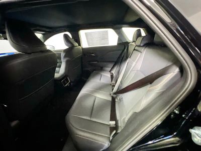 2026 Toyota Crown Signia — photo 25 view