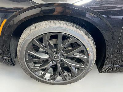 2026 Toyota Crown Signia — photo 11 view