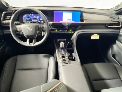 2026 Toyota Crown Signia — photo 26 view