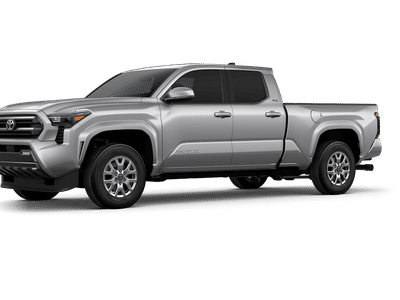 2026 Toyota Tacoma - Photo 3