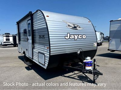 2026 Jayco Jay Flight SLX - Photo 1