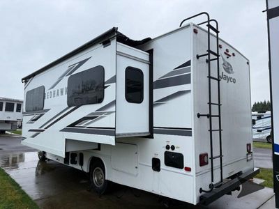 2026 Jayco Redhawk - Photo 5