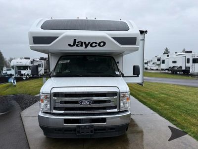 2026 Jayco Redhawk - Photo 3