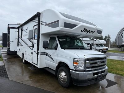 2026 Jayco Redhawk - Photo 1