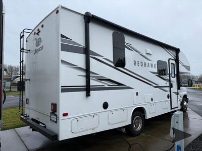 2026 Jayco Redhawk - Photo 4