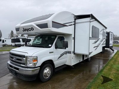 2026 Jayco Redhawk - Photo 2