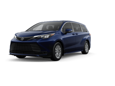 2026 Toyota Sienna - Photo 23
