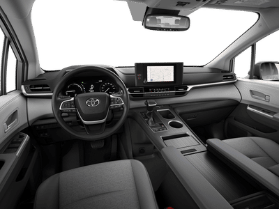 2026 Toyota Sienna - Photo 27