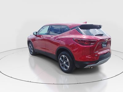 2025 Chevrolet Blazer - Photo 5