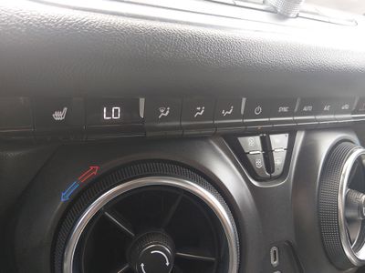 2025 Chevrolet Blazer - Photo 17