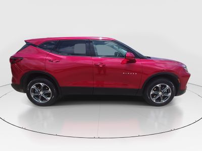 2025 Chevrolet Blazer - Photo 8