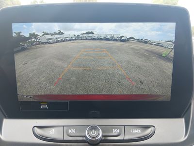 2025 Chevrolet Blazer - Photo 16