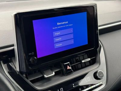 2023 Toyota Corolla Cross - Photo 30
