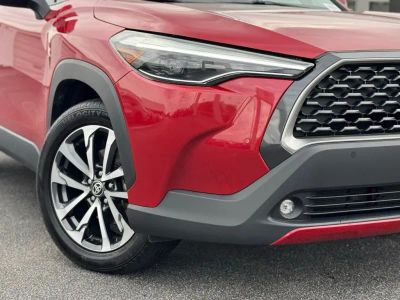 2023 Toyota Corolla Cross - Photo 3