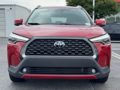 2023 Toyota Corolla Cross - Photo 4