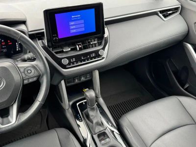 2023 Toyota Corolla Cross - Photo 29