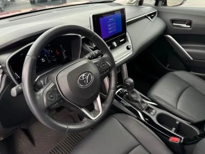 2023 Toyota Corolla Cross - Photo 17