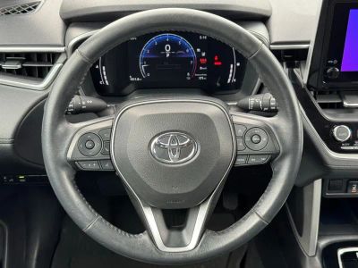 2023 Toyota Corolla Cross - Photo 24