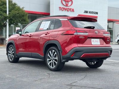 2023 Toyota Corolla Cross - Photo 9