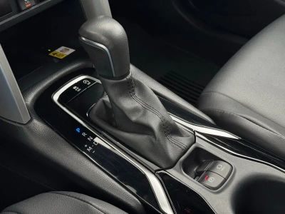 2023 Toyota Corolla Cross - Photo 34