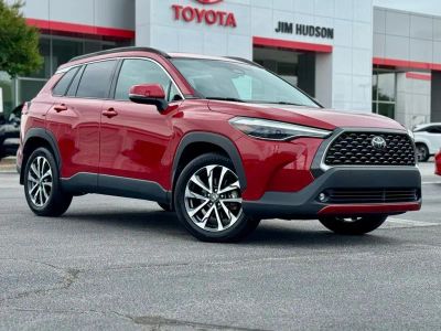 2023 Toyota Corolla Cross - Photo 2