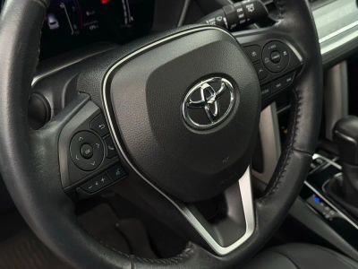 2023 Toyota Corolla Cross - Photo 18