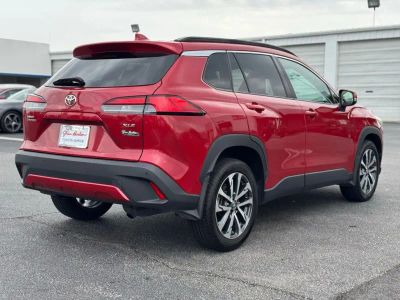 2023 Toyota Corolla Cross - Photo 14