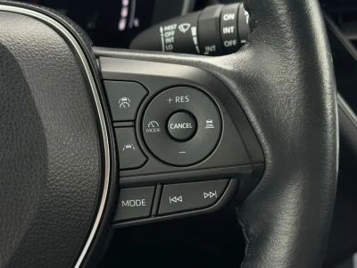 2023 Toyota Corolla Cross - Photo 27