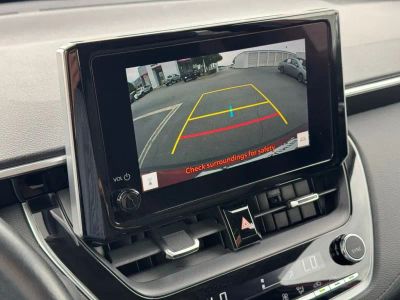 2023 Toyota Corolla Cross - Photo 31