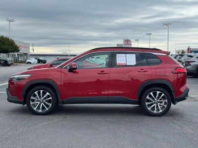 2023 Toyota Corolla Cross - Photo 8