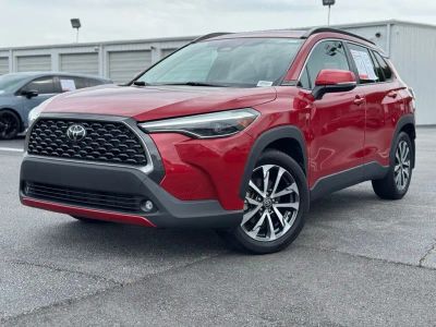 2023 Toyota Corolla Cross - Photo 6
