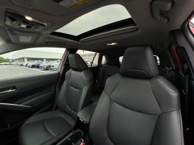 2023 Toyota Corolla Cross - Photo 20