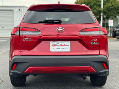 2023 Toyota Corolla Cross - Photo 10