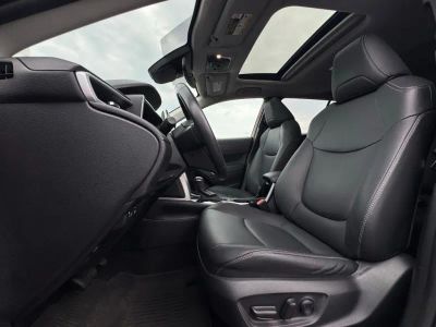2023 Toyota Corolla Cross - Photo 19