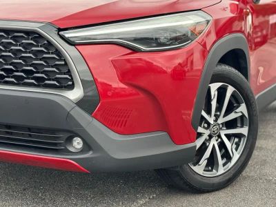 2023 Toyota Corolla Cross - Photo 5