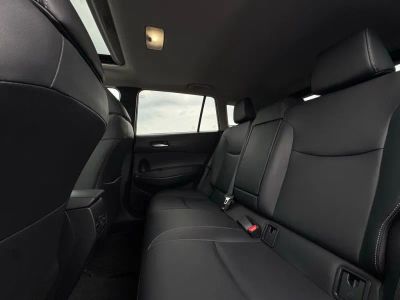 2023 Toyota Corolla Cross - Photo 21