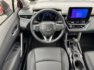 2023 Toyota Corolla Cross - Photo 23