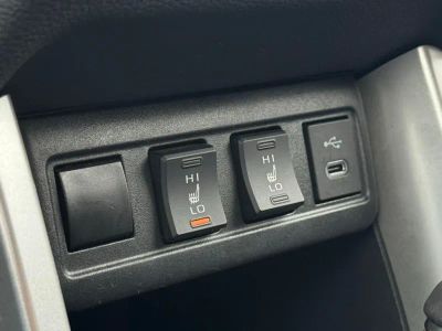 2023 Toyota Corolla Cross - Photo 33
