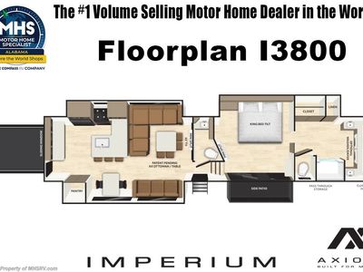 2026 Axiom Imperium - Photo 2