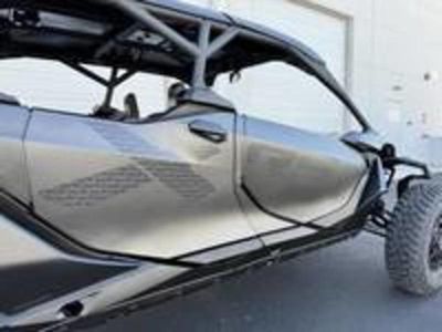 2026 Can-Am Maverick R Max X RS With Smart-Shox - Photo 9
