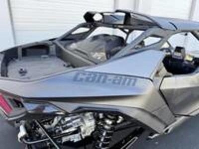2026 Can-Am Maverick R Max X RS With Smart-Shox - Photo 10