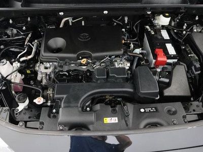 2025 Toyota RAV4 FWD - Photo 38